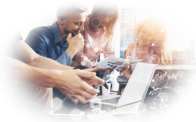 ¿Conoces a nuestro gerente de soporte Ivan Connecting?